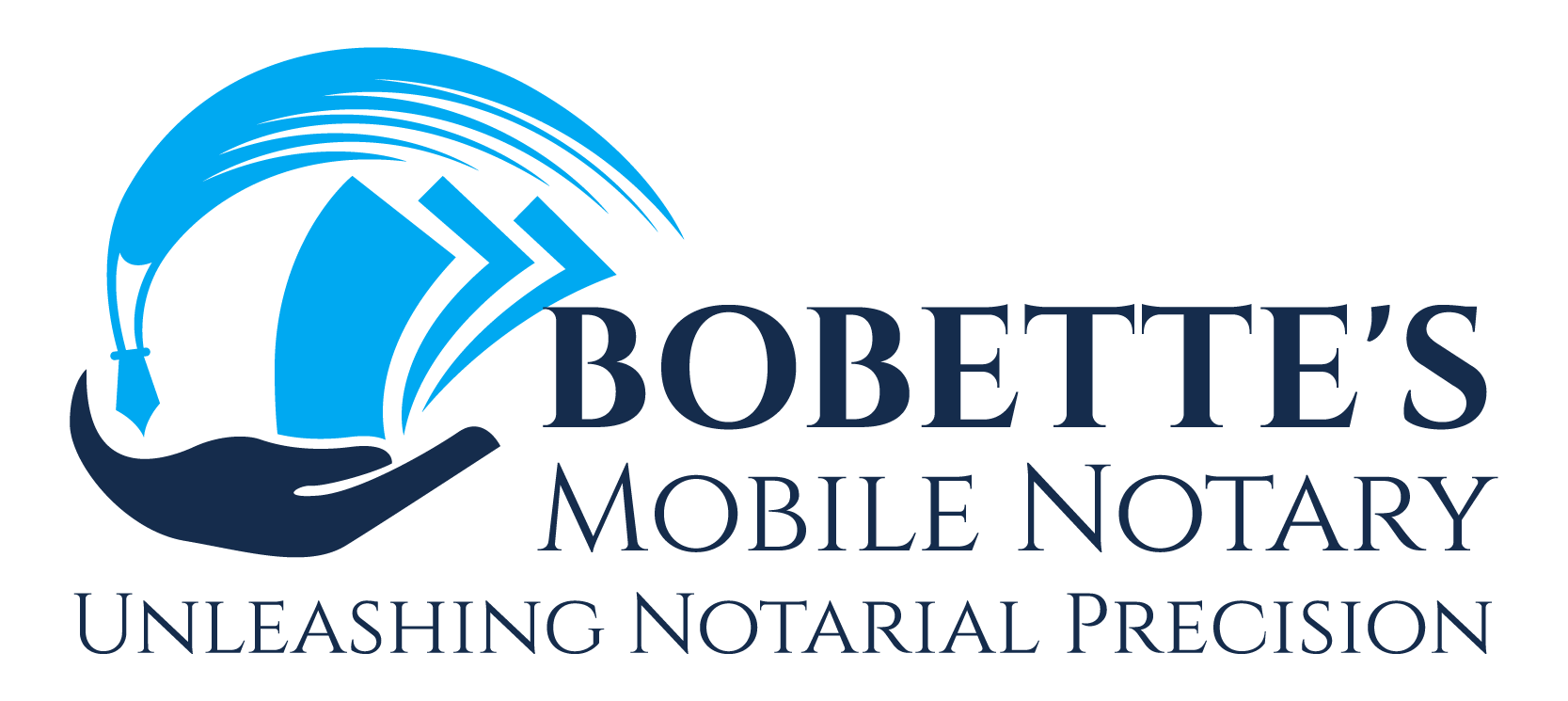 Bobette's Mobile Notary